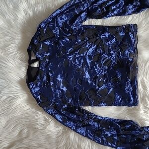 ❌️SOLD❌️& Other Stories blouse